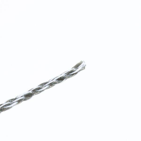 あすつく対応 「直送」 Ｄｉｏ  261395  園芸用ロープ　グレー　太さ２ｍｍＸ長さ１００ｍ 261395 |  | 05