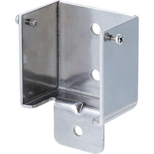 岡田  27T36  カーテンレール ＳＧステン壁付ソケット 27T36 | ブランド登録なし