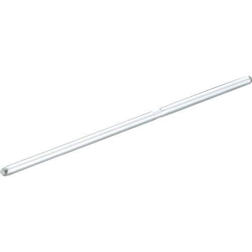 あすつく対応 「直送」 岡田  27T61  カーテンレール ＳＧステンジョイント 27T61 | 