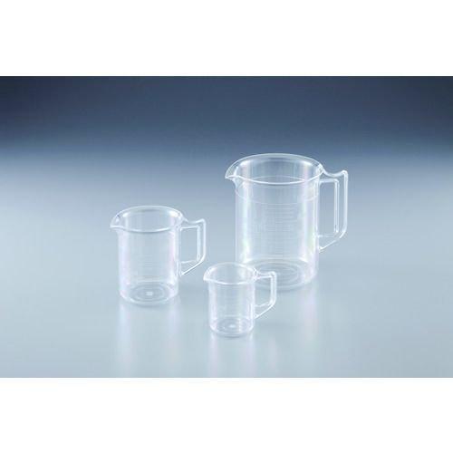 ＮＩＫＫＯ 30080100 ＰＣ計量カップ　１００ｍｌ 30080100 | ブランド登録なし
