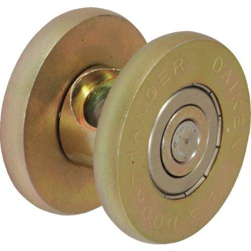 あすつく対応 「直送」 ダイケン  32WH-KO  ３号ドアハンガー用単車 車のみ 32WHKO DAIKEN スチール製ドアハンガー 51 | 