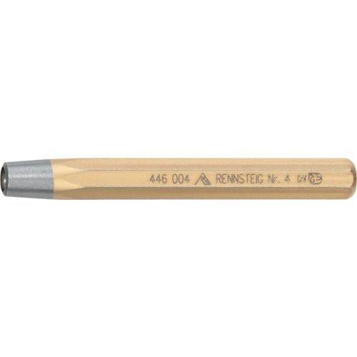 あすつく対応 「直送」 ＲＥＮＮＳＴＥＩＧ  446-005-0  リベットヘッダー　８．８ｍｍ 4460050 | ブランド登録なし