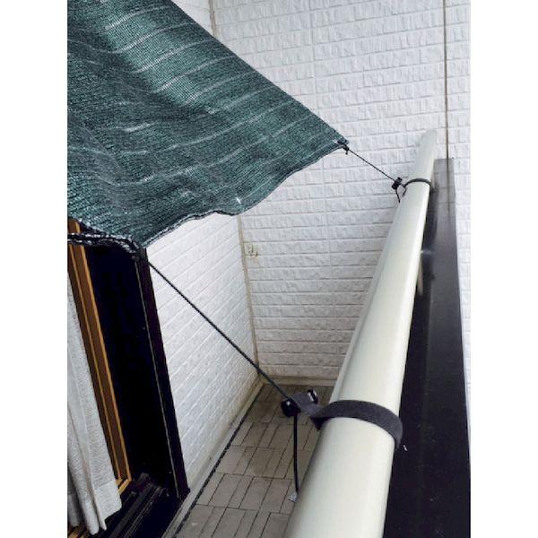 あすつく対応 「直送」 Ｄｉｏ  290333  ネット固定具 ネットとめるくん 290333 |  | 01