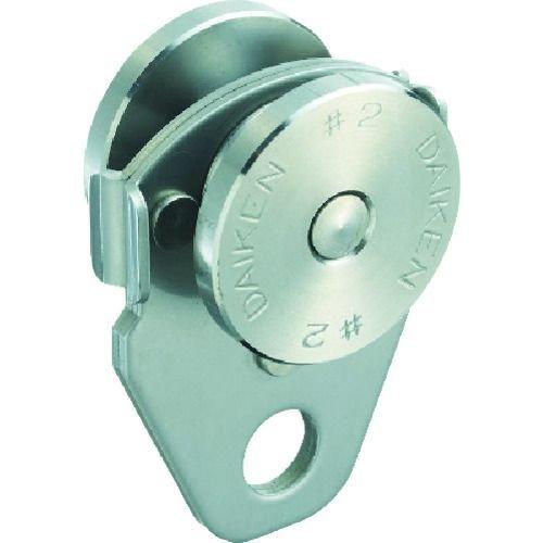 あすつく対応 「直送」 ダイケン  2S-2WHTU2  ２号ステンレスマテハン用ツール単車２型 2S2WHTU2 | DAIKEN