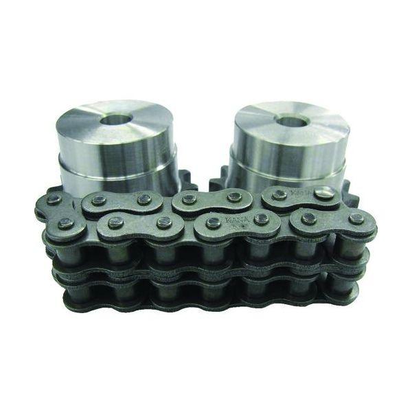 あすつく対応 「直送」 カタヤマ  3012H  カップリングスプロケットホンタイ 使用チェーンピッチ９．５２５ｍｍ 3012H | 