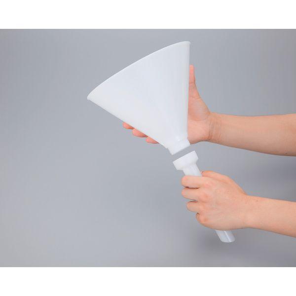 あすつく対応 「直送」 ＮＩＫＫＯ  301609  ポリロート　φ６０ 301609 |  | 01