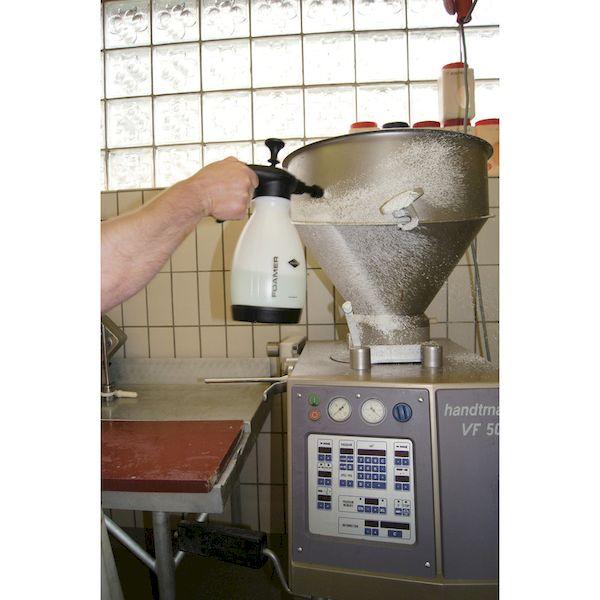 あすつく対応 「直送」 ＭＥＳＴＯ  3132FT  蓄圧式スプレー ３１３２ＦＴ ＦＯＡＭＥＲ １．５Ｌ ３１３２ＦО 3132FT |  | 01