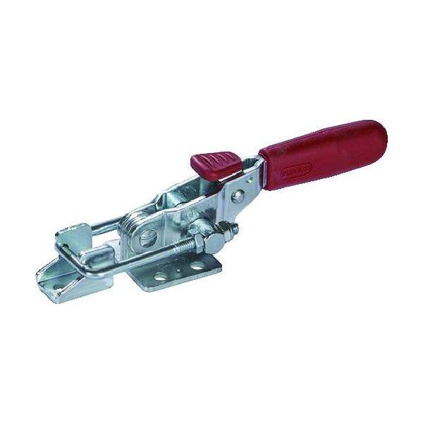 あすつく対応 「直送」 ＳＰＥＥＤＹ　Ｂ  320T6  トグルクランプ スピーディブロック 引型 ３２０Ｔ６ 320T6 | 