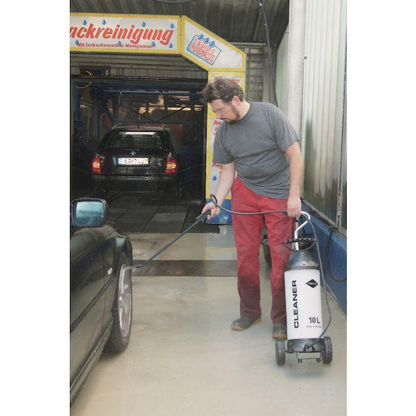 【個数：1個】ＭＥＳＴＯ 3270TT 畜圧式噴霧器　３２７０ＴＴ　ＣＬＥＡＮＥＲ　１０Ｌ 3270TT |  | 02