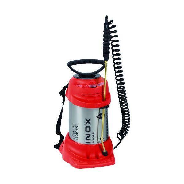 ＭＥＳＴＯ 3595PQ 畜圧式噴霧器　３５９５ＰＱ　ＩＮＯＸ　ＰＬＵＳ　６Ｌ 3595PQ | 