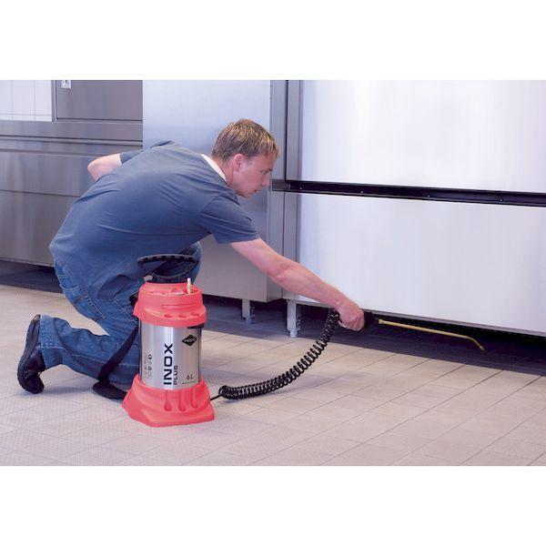 ＭＥＳＴＯ 3595PQ 畜圧式噴霧器　３５９５ＰＱ　ＩＮＯＸ　ＰＬＵＳ　６Ｌ 3595PQ |  | 02