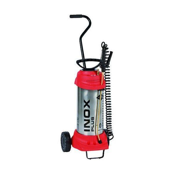 ＭＥＳＴＯ 3615FQ 畜圧式噴霧器　３６１５ＦＱ　ＩＮＯＸ　ＰＬＵＳ　１０Ｌ 3615FQ | 