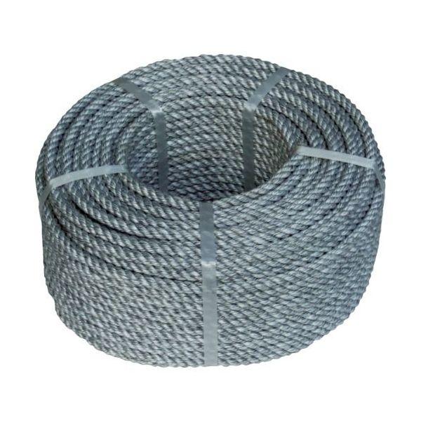 あすつく対応 「直送」 高木  36-6551  エネルラインロープ　６ｍｍＸ１００Ｍ 366551 | 