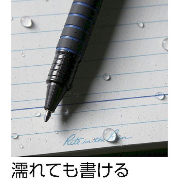 あすつく対応 「直送」 ＲＩＴＲ  37R  オールウェザーペンリフィル　ブラック 37R |  | 01