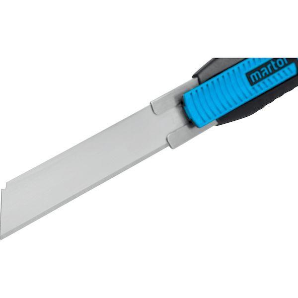 あすつく対応 「直送」 ｍａｒｔｏｒ  380001  セーフティカッター　ＳＥＣＵＮＯＲＭ　３８０ 380001 |  | 01