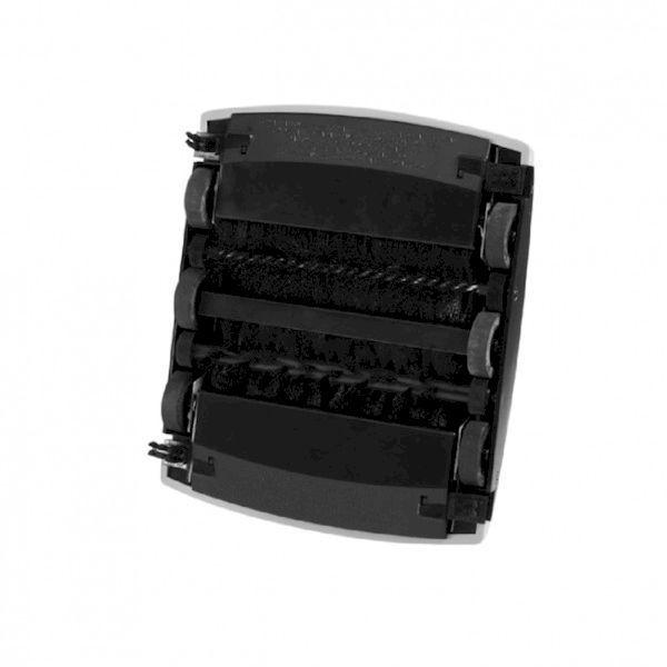 あすつく対応 「直送」 ラバーメイド 42138807 エグゼクティブメカニカルスイーパー　ダブルアクション　ブラック42138807 | Rubbermaid | 02