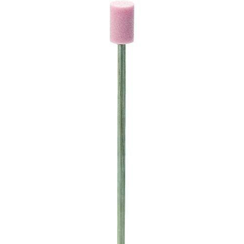 あすつく対応 「直送」 ナカニシ  42653  ロングシャフト軸付砥石　　（１０本入） 42653 | ナカニシ