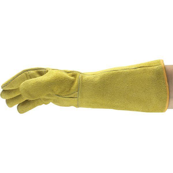 アンセル  43-216-10  溶接用手袋 アクティブアーマー ４３−２１６ ＸＬサイズ 4321610 | ブランド登録なし | 02