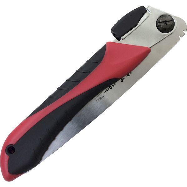 あすつく対応 「直送」 ＫＡＫＵＲＩ  4381  替刃式折込鋸　２１０ｍｍ　木工万能用 4381 |  | 01