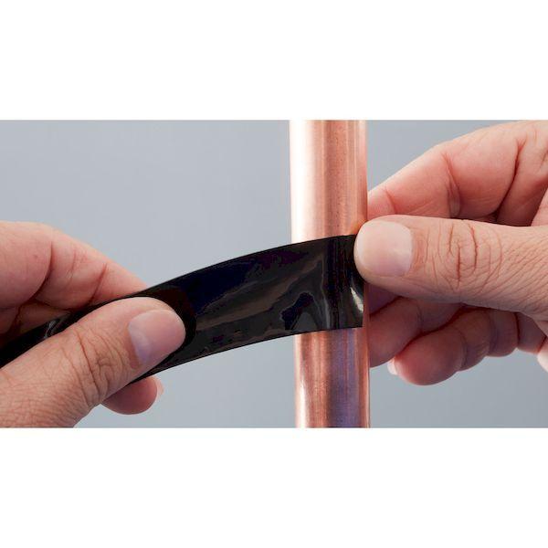 あすつく対応 「直送」 テサテープ  4600HDBK-25-10  自己融着テープ 4600HDBK2510 |  | 01