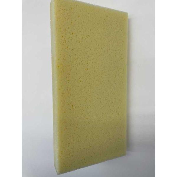 あすつく対応 「直送」 Ｋ／Ｈ  481428  ウォッシュフロート　スポンジ付　黄色　１４０×２８０×３０ｍｍ 481428 |  | 02