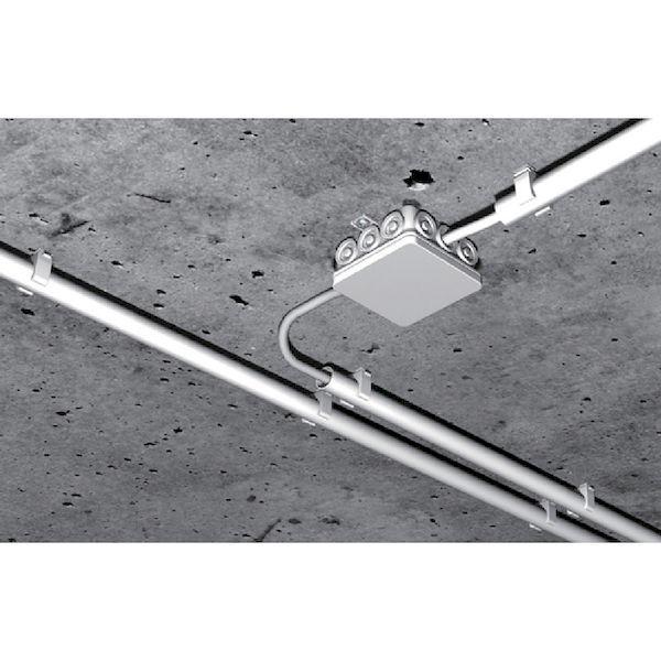 あすつく対応 「直送」 フィッシャー  48190  電設資材用アンカー　ＳＦ　ｐｌｕｓ　ＲＣ　ＩＥＣ　１２（１００本） 48190 | フィッシャー(工具) | 01