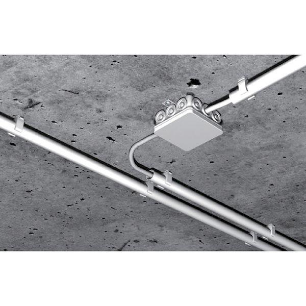 あすつく対応 「直送」 フィッシャー  48193  電設資材用アンカー　ＳＦ　ｐｌｕｓ　ＲＣ　ＩＥＣ　２０（１００本） 48193 | フィッシャー(工具) | 01
