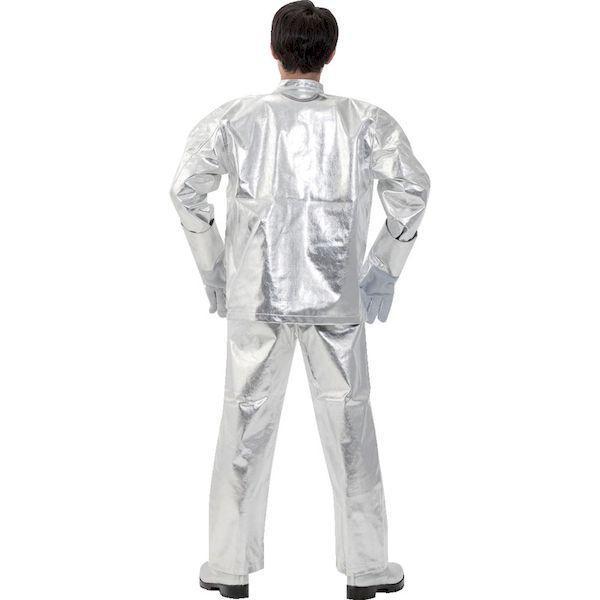 【個数：1個】日本エンコン 5012-2L 全アルミ耐熱服 ズボン ＬＬ 50122L |  | 01