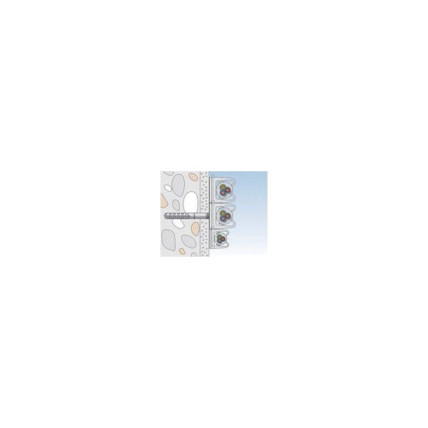 あすつく対応 「直送」 フィッシャー  58120  電設資材用アンカー　ＲＣ　ＩＥＣ　１６（１００本入） 58120 | フィッシャー(工具) | 01