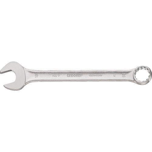 あすつく対応 「直送」 ＧＥＤＯＲＥ  6090480  スタンダードコンビネーションスパナ １３ｍｍ 6090480 ゲドレー社 13mm8554086 | ブランド登録なし