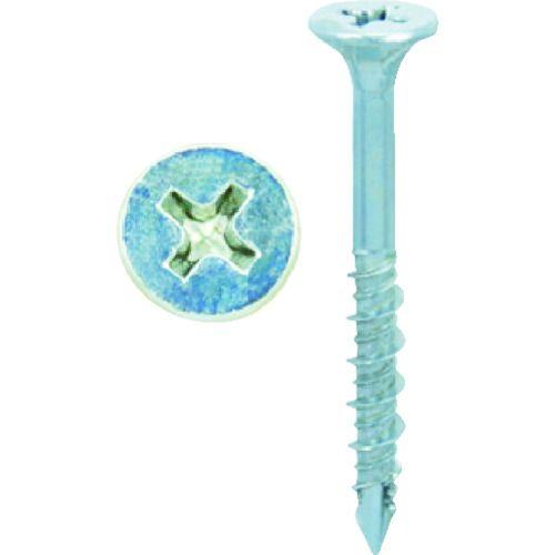 あすつく対応 「直送」 ＯＨＳＡＴＯ  544-301  ユニクロ　木が割れにくいビス　ＰＲ　３．８×２５　（２１０本入） 544301 | 