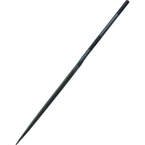 ナカニシ  57304  精密鉄鋼ヤスリ　中目三角　　（３本入） 57304 | ナカニシ