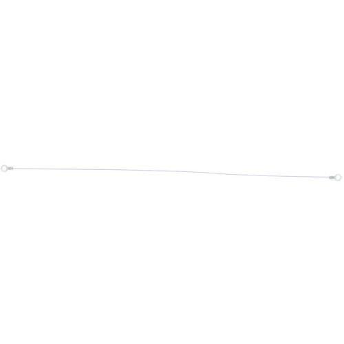 あすつく対応 「直送」 富士インパルス  59004  ヒーター　Ｐ−３００−溶断　（１０本入） 59004 | ブランド登録なし