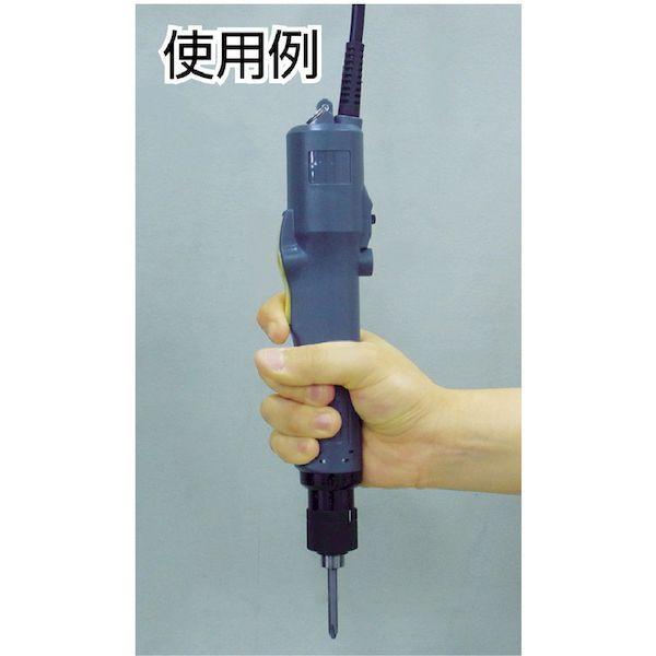 あすつく対応 「直送」 カノン 5K-180PF 小ねじ用電動ドライバー ５Ｋ−１８０ＰＦ 5K180PF 中村製作所 tr-8191911 | ブランド登録なし | 04