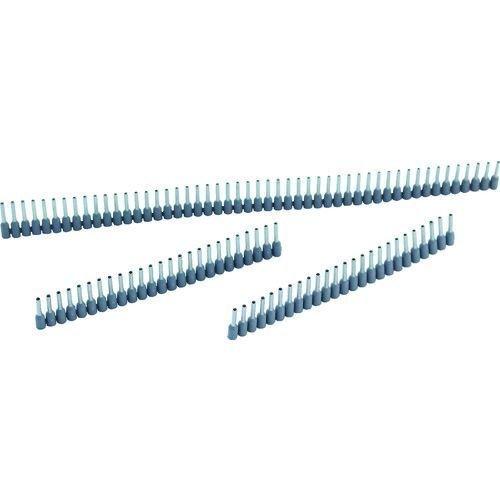 あすつく対応 「直送」 ＪＯＫＡＲＩ  60175  エンドスリーブ　０．７５（５００個入り） 60175 | 