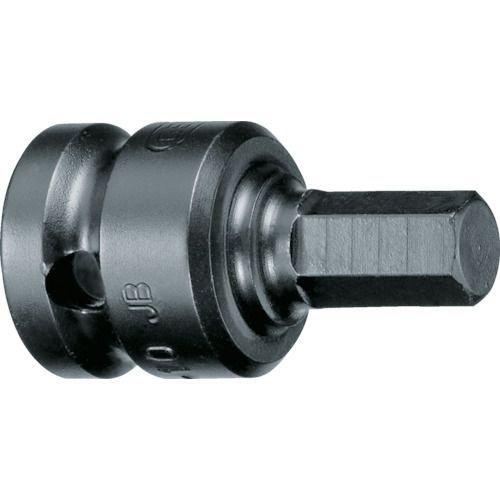 あすつく対応 「直送」 ＧＥＤＯＲＥ  6225670  ヘキサゴンソケット ＩＮＫ１９ １２．７ｍｍ １７ｍｍ 6225670 ゲドレー社 | ブランド登録なし