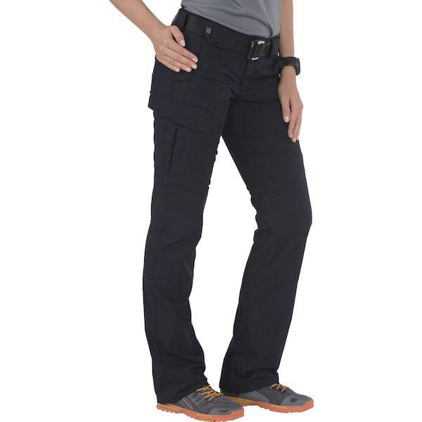 あすつく対応 「直送」 ５．１１  64386-724-10R  ウィメンズ　ストライクパンツ　ダークネイビー　１０　レギュラー 6438672410R |  | 05