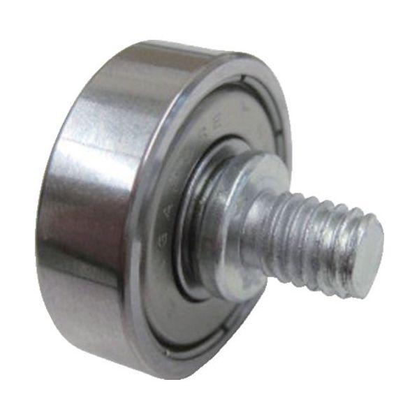 あすつく対応 「直送」 イースタン 624ST-6B1-L5 スチール製　六角穴ボルト付ベアリング624ST6B1L5 | 
