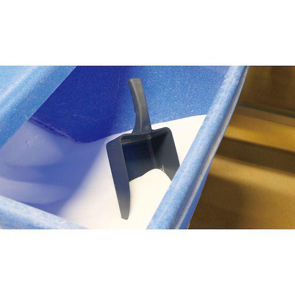 あすつく対応 「直送」 バーテック  66202700  バーキンタ　ハンドスコップ（ミニ）　紺　ＢＣＨＳ−ＭＩＢ 66202700 |  | 01