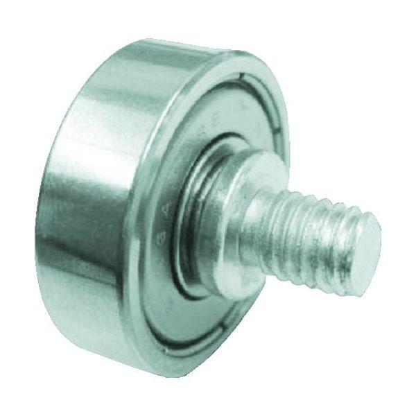 あすつく対応 「直送」 イースタン 673ST-6B1-L4 スチール製　六角穴ボルト付ベアリング673ST6B1L4 | 