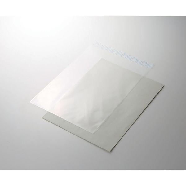 あすつく対応 「直送」 ＨＥＩＫＯ 6741010 ＯＰＰ袋 テープ付き クリスタルパック Ｔ２４−３３．２ １００枚入り6741010T2433.2 |  | 01