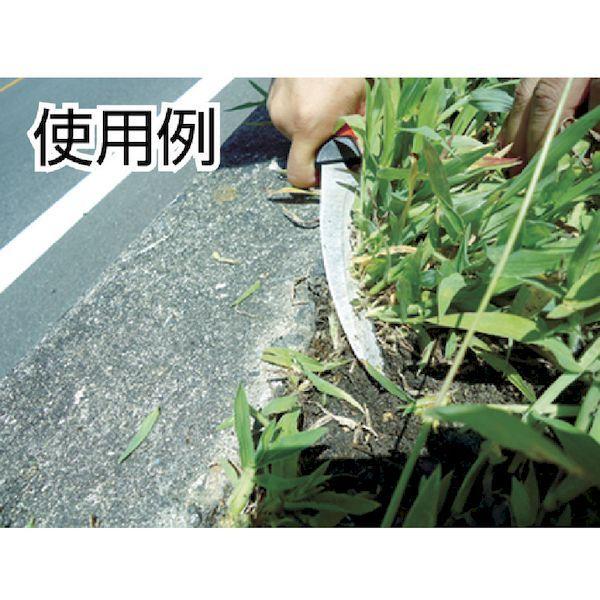 あすつく対応 「直送」 ＤＡＩＳＨＩＮ  700938  ステンレスウェーブ鎌 700938 |  | 01