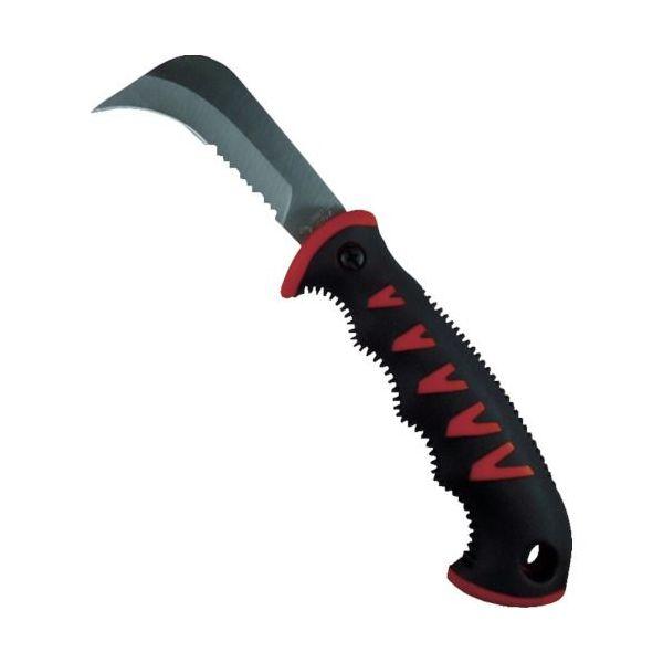 あすつく対応 「直送」 ＤＡＩＳＨＩＮ  700945  ステンレスマルチ鎌 700945 | 