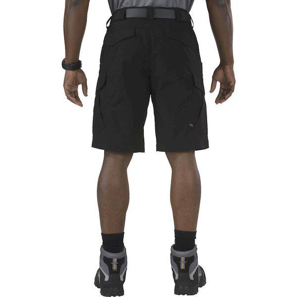 あすつく対応 「直送」 ５．１１ 73327-019-34 作業服 ズボン ショートパンツ ストライクショート ブラック ３４ 7332701934 |  | 01