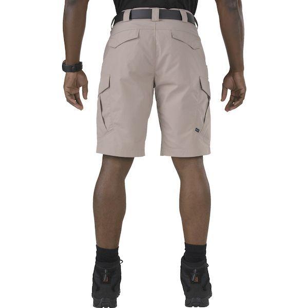 あすつく対応 「直送」 ５．１１ 73327-055-28 作業服 ズボン ショートパンツ ストライクショート カーキ ２８ 7332705528 |  | 01