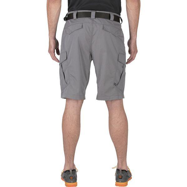 あすつく対応 「直送」 ５．１１ 73327-092-28 作業服 ズボン ショートパンツ ストライクショート ストーム ２８ 7332709228 |  | 01