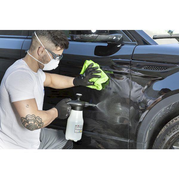 あすつく対応 「直送」 ＥＰＯＣＡ  7675.R001  蓄圧式スプレー ＴＥＣ−ＯＮＥ１０００ ＥＰＤＭ １０００ｍＬ 7675.R001 |  | 01