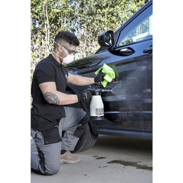 あすつく対応 「直送」 ＥＰＯＣＡ  7830.R001  蓄圧式スプレー　Ａ−ＴＹＰＥ１．５　ＰＲＯ　ＥＰＤＭ 7830.R001 |  | 03