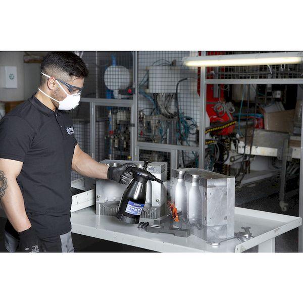 あすつく対応 「直送」 ＥＰＯＣＡ  7831.R001  蓄圧式スプレー　Ａ−ＴＹＰＥ１．５　ＰＲＯ　ＶＩＴＯＮ 7831.R001 |  | 03