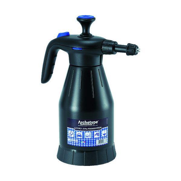 あすつく対応 「直送」 ＥＰＯＣＡ  7852.R001  蓄圧式スプレー　Ａ−ＴＹＰＥ１．５　ＰＲＯ　ＦＯＡＭＥＲ　ＶＩＴＯＮ 7852.R001 | 